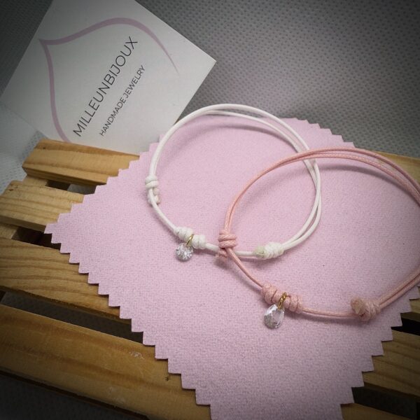 Braccialetto Mini Crystal