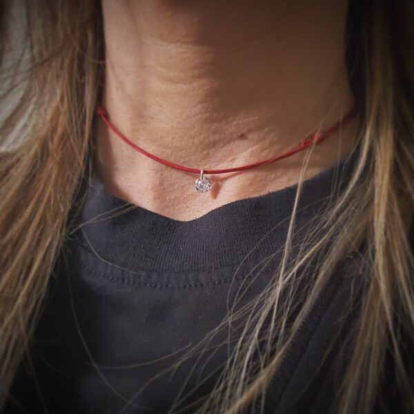 Collana Mini Crystal