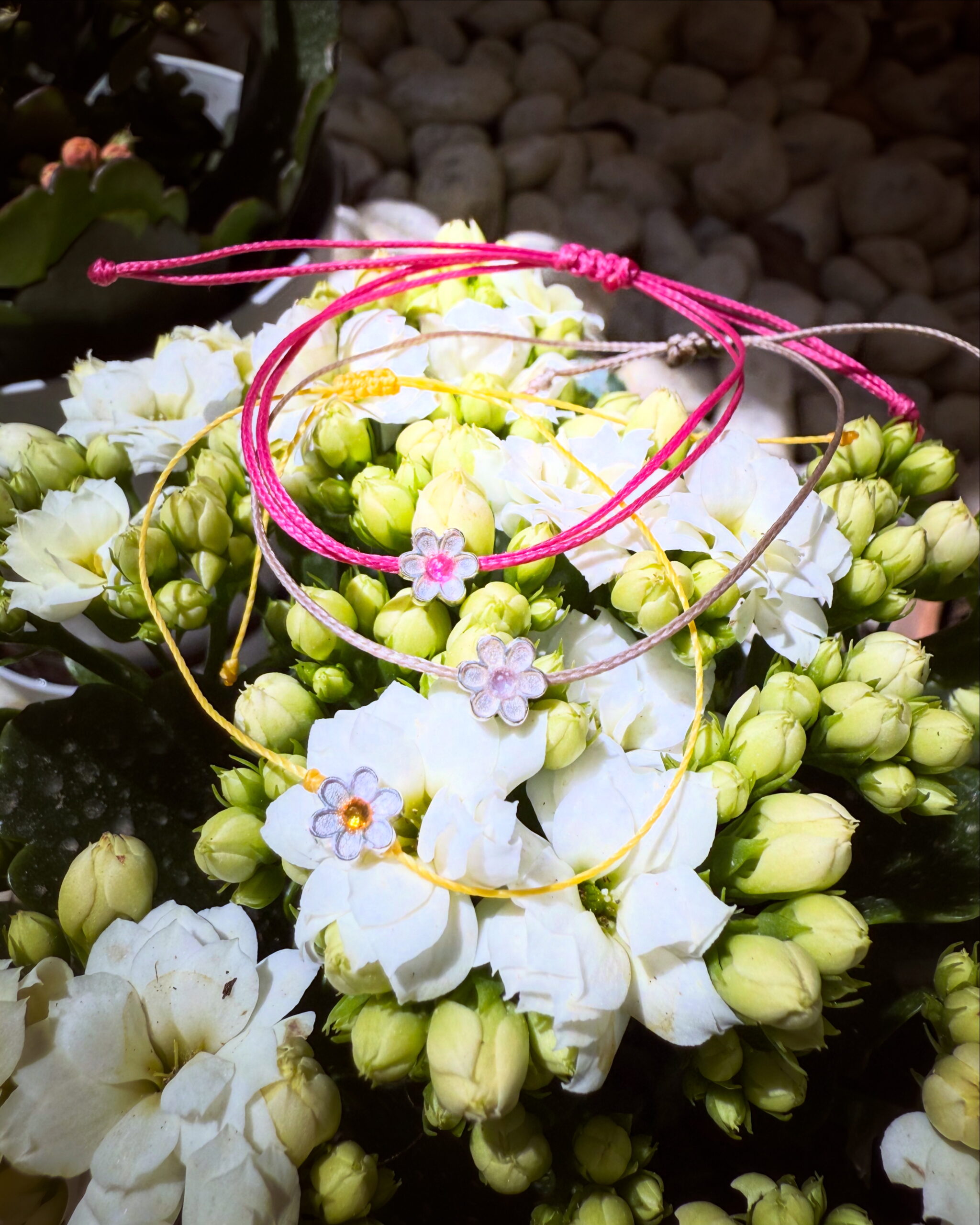 Ogni Gioiello, la Tua Storia