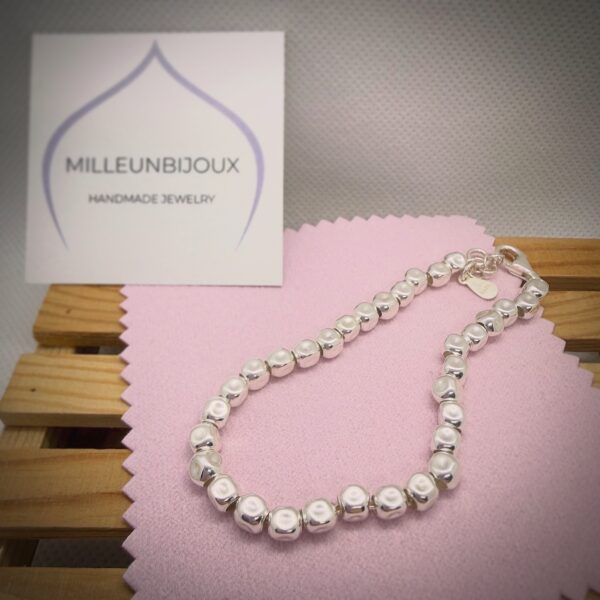 Braccialetto Cubotti